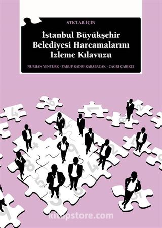 Stk'lar İçin İstanbul Büyükşehir Belediyesi Harcamalarını İzleme Kılavuzu