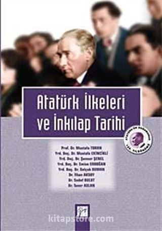 Atatürk İlkeleri ve İnkılap Tarihi