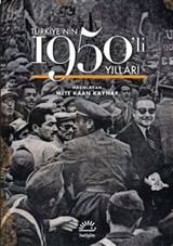 Türkiye'nin 1950'li Yılları