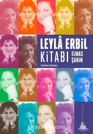 Leyla Erbil Kitabı