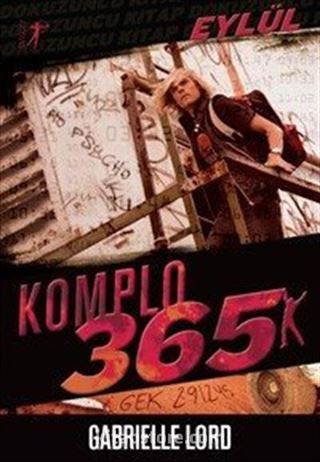 Komplo 365 Eylül