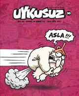 Uykusuz Dergisi Cilt:30