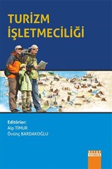 Turizm İşletmeciliği