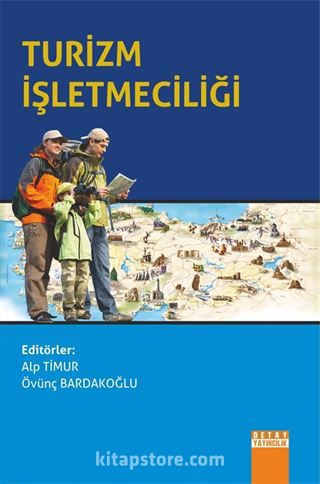 Turizm İşletmeciliği