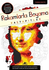 Rakamlarla Boyama: Başyapıtlar