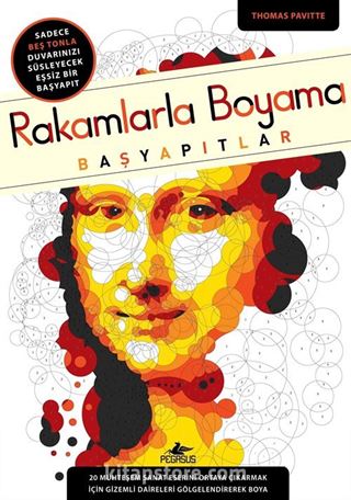 Rakamlarla Boyama: Başyapıtlar