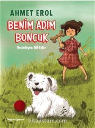 Benim Adım Boncuk