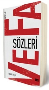 Vefa Sözleri