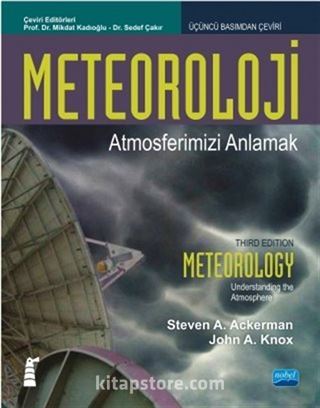 Meteoroloji