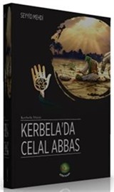 Kerbela'da Celal Abbas