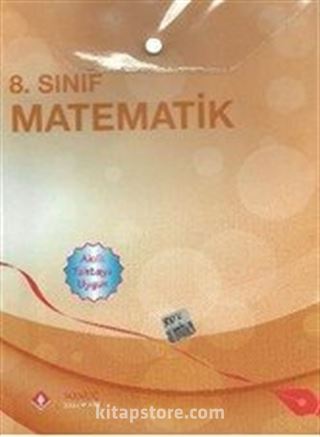 8. Sınıf Matematik Set