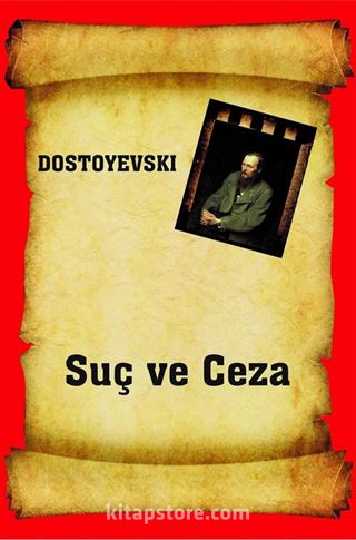 Suç ve Ceza