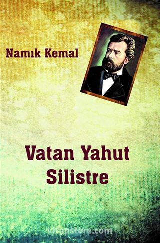 Vatan Yahut Silistre