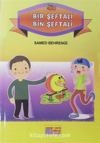 Bir Şeftali Bin Şeftali