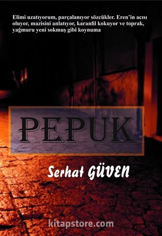 Pepuk