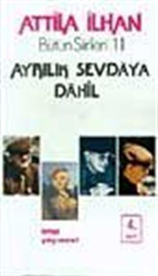 Ayrılık Sevdaya Dahil