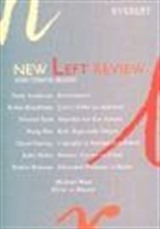 New Left Review 2000-Türkiye Seçkisi