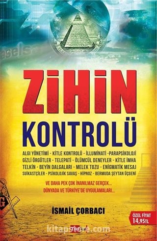 Zihin Kontrolü