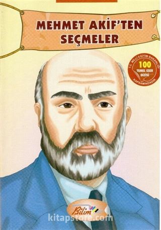 Mehmet Akif'ten Seçmeler