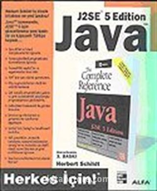 Java J2SE 5 Edition