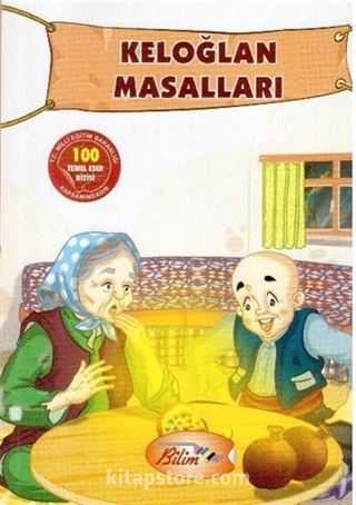 Keloğlan Masalları