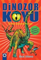 Dinozor Koyu 9 / Devasa Canavarın Peşinde