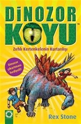 Dinozor Koyu 7 / Zırhlı Kertenkelenin Kurtarılışı