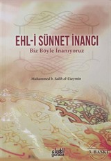 Ehl-i Sünnet İnancı