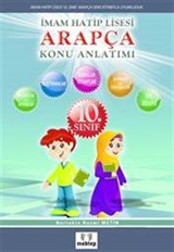 10. Sınıf Arapça Konu Anlatımı