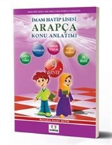 9. Sınıf Arapça Konu Anlatımı