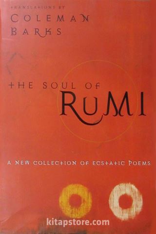 The Soul of Rumi