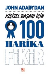 Kişisel Başarı İçin 100 Harika Fikir