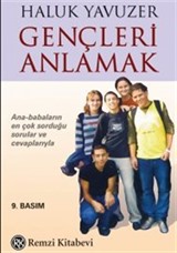 Gençleri Anlamak (Kitap Boy)