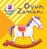 3 Boyutlu Oyun Zamanı