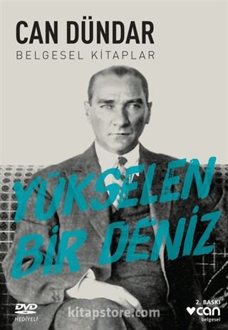 Yükselen Bir Deniz (Dvd'li)