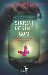 Sırrını Derine Göm