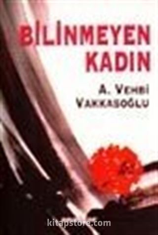 Bilinmeyen Kadın