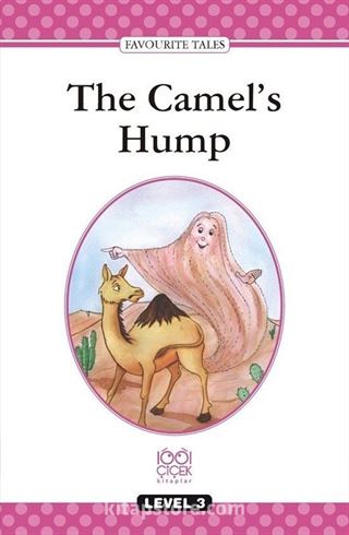 The Camel's Hump / Level 3