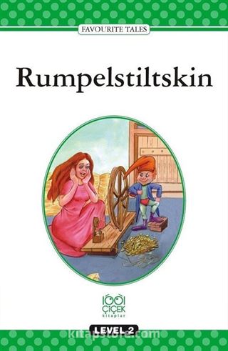 Rumpelstiltskin / Level 2