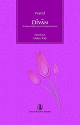 Divan (İnceleme-Metin-Çeviri-Açıklamalar-Dizin)