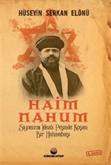 Haim Nahum