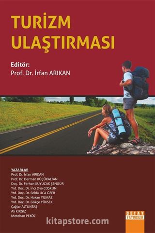 Turizm Ulaştırması