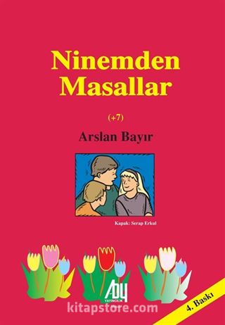 Ninemden Masallar