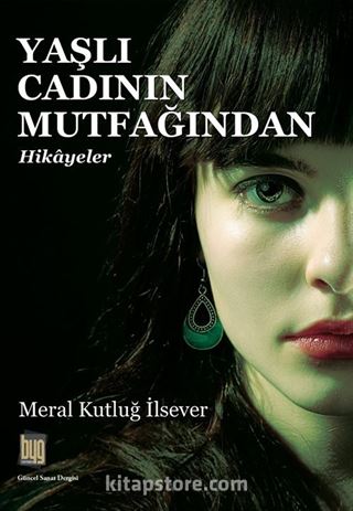 Yaşlı Cadının Mutfağından