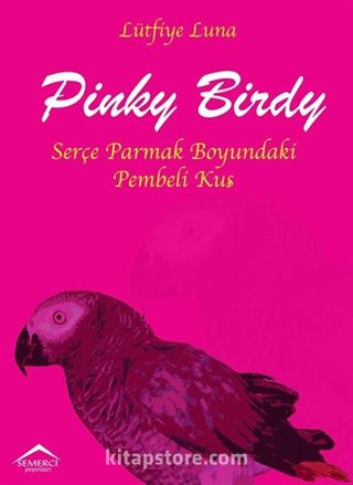 Pinky Bird