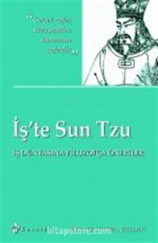 İş'te Sun Tzu