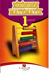 İlköğretim Zihinden Matematik 1.Sınıf