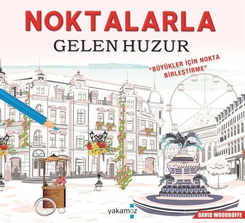 Noktalarla Gelen Huzur