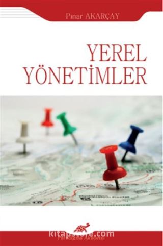 Yerel Yönetimler