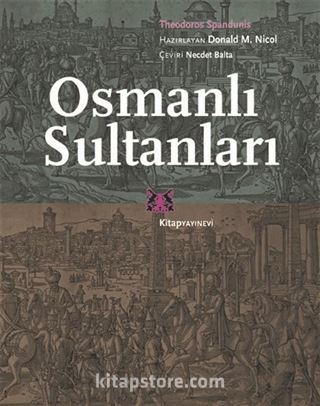 Osmanlı Sultanları